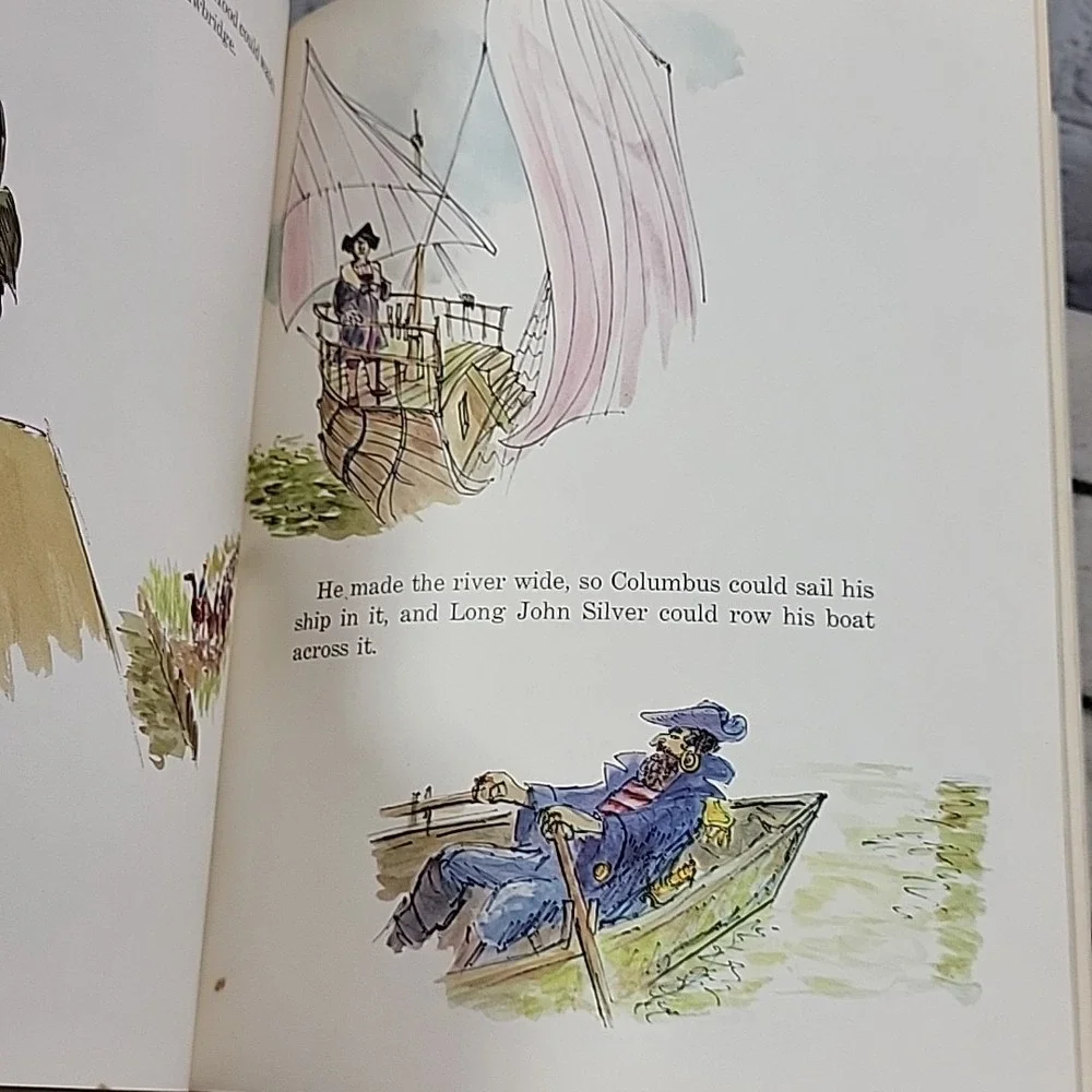 Alec's Sand Castle by Lavinia Russ 1972‎ First Edition Hardcover Dust Jacket